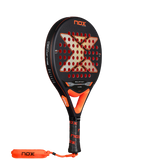 Nox Equation HARD Advanced Padel Racket 2026