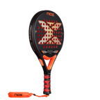 Nox Equation HARD Advanced Padel Racket 2026