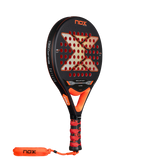 Nox Equation HARD Advanced Padel Racket 2026