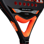 Nox Equation HARD Advanced Padel Racket 2026