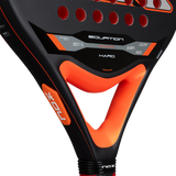 Nox Equation HARD Advanced Padel Racket 2026