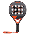 Nox Equation HARD Advanced Padel Racket 2027