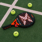 Nox Equation HARD Advanced Padel Racket 2026