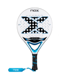 Nox Equation SOFT Advanced Padel Racket 2026