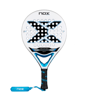 Nox Padel Rackets