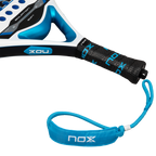 Nox Equation SOFT Advanced Padel Racket 2026