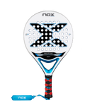 Nox Equation SOFT Advanced Padel Racket 2026