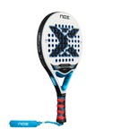 Nox Equation SOFT Advanced Padel Racket 2026