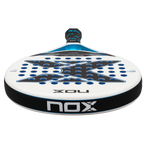 Nox Equation SOFT Advanced Padel Racket 2026