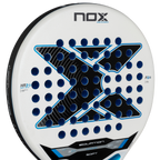 Nox Equation SOFT Advanced Padel Racket 2026