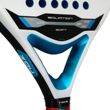 Nox Equation SOFT Advanced Padel Racket 2026