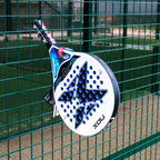 Nox Equation SOFT Advanced Padel Racket 2026
