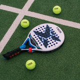 Nox Equation SOFT Advanced Padel Racket 2026