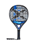Nox X-Hero Blue Padel Racket 2026