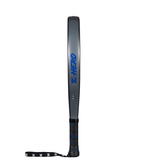 Nox X-Hero Blue Padel Racket 2026