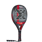 Nox X-Hero Red Padel Racket 2026