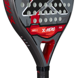 Nox X-Hero Red Padel Racket 2026