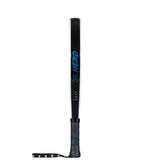 Nox X-Hero White Padel Racket 2026