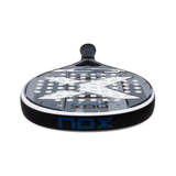 Nox X-Hero White Padel Racket 2026