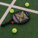 Nox ML10 Pro Cup Rough 2025 Padel Racket