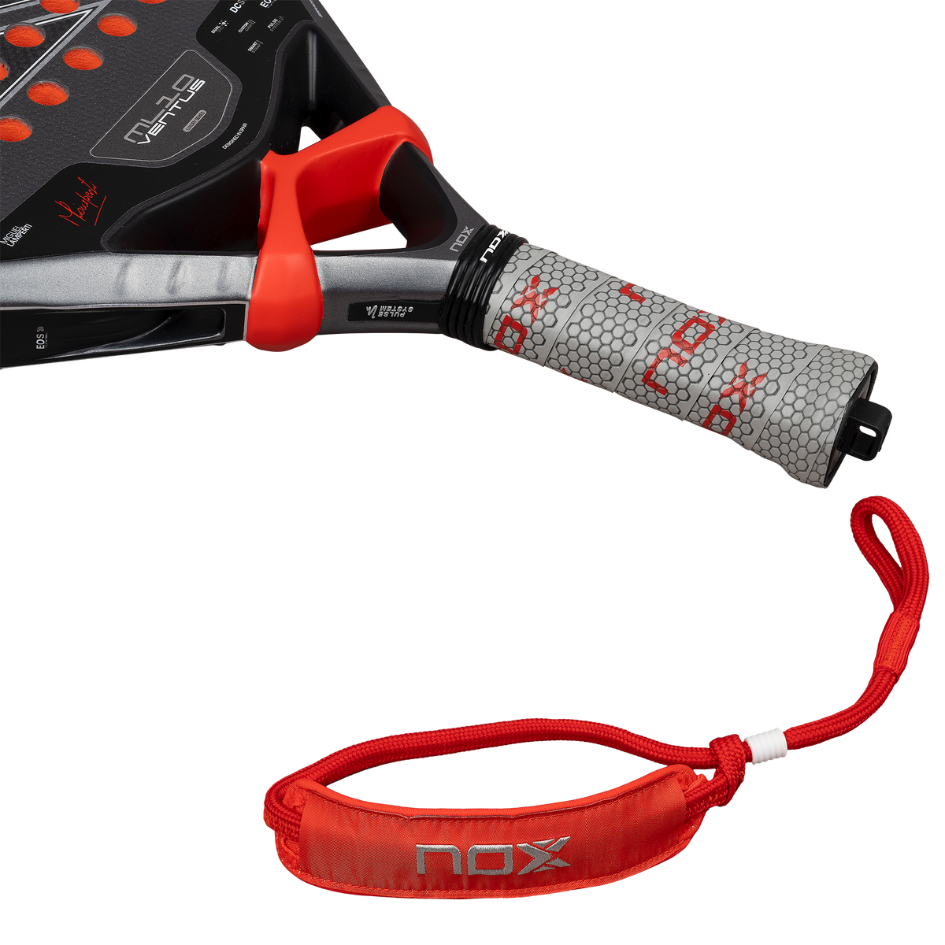 Nox ML10 Ventus Control 3K Padel Racket 2026
