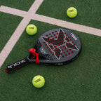 Nox ML10 Ventus Control 3K Padel Racket 2026