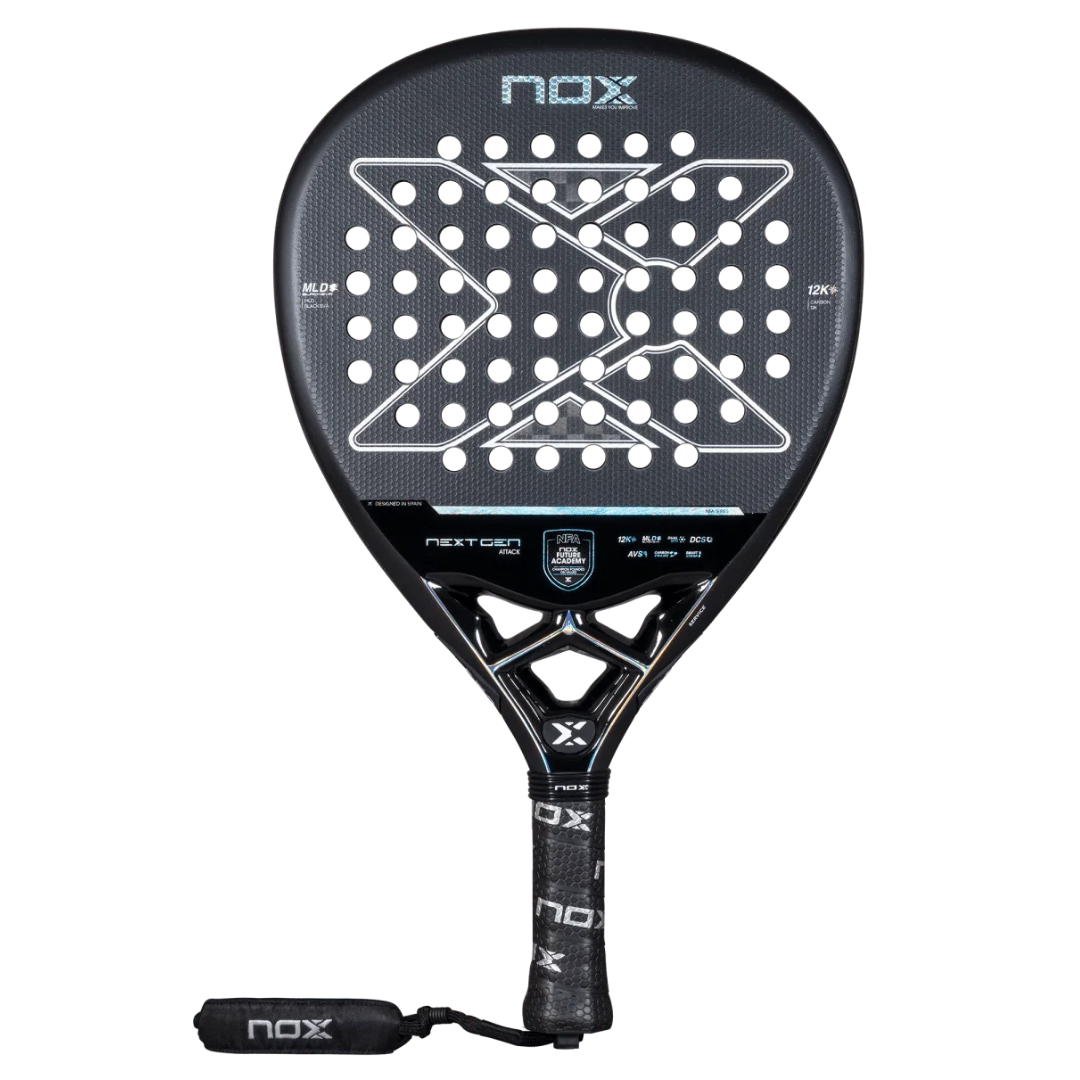 Nox NextGen Pro Attack 12K NFA Series 2026