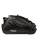 A black Nox Pro Series Padel bag with multiple compartments and the brand logo visible on the side.