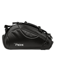 Nox Pro Series Black Padel Bag