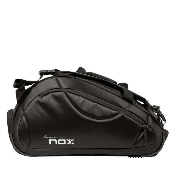Nox Pro Series Black Padel Bag