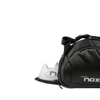 Nox Pro Series Black Padel Bag