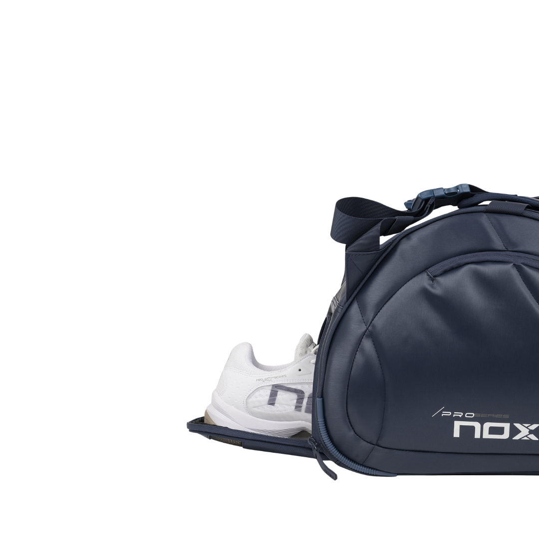 Nox Pro Series Navy Padel Bag