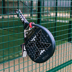Nox AT10 Pro Cup HARD Padel Racket 2026
