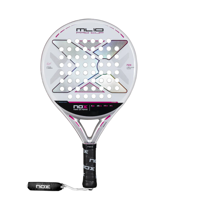Nox ML10 Pro Cup Light Padel Racket 2025