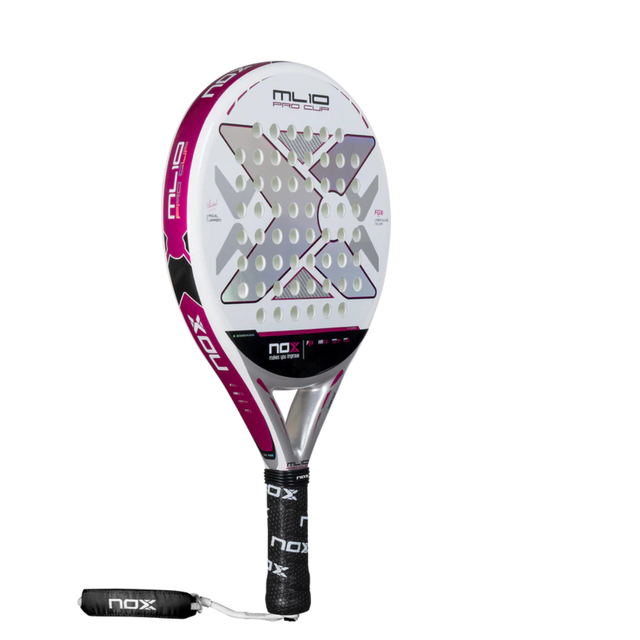 Nox ML10 Pro Cup Light Padel Racket 2025