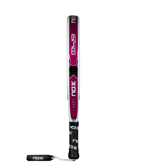 Nox ML10 Pro Cup Light Padel Racket 2025