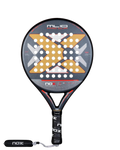 Nox ML10 Pro Cup Rough 2025 Padel Racket