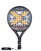 Nox ML10 Pro Cup Rough 2025 Padel Racket