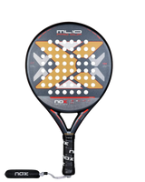 Nox ML10 Pro Cup Rough 2025 Padel Racket