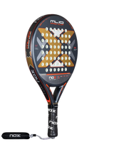 Nox ML10 Pro Cup Rough 2025 Padel Racket