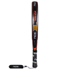 Nox ML10 Pro Cup Rough 2025 Padel Racket