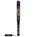 Nox ML10 Pro Cup Rough 2025 Padel Racket