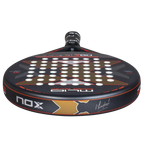Nox ML10 Pro Cup Rough 2025 Padel Racket