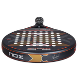 Nox ML10 Pro Cup Rough 2025 Padel Racket