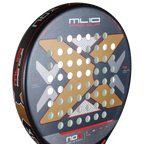Nox ML10 Pro Cup Rough 2025 Padel Racket