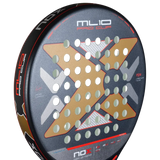 Nox ML10 Pro Cup Rough 2025 Padel Racket