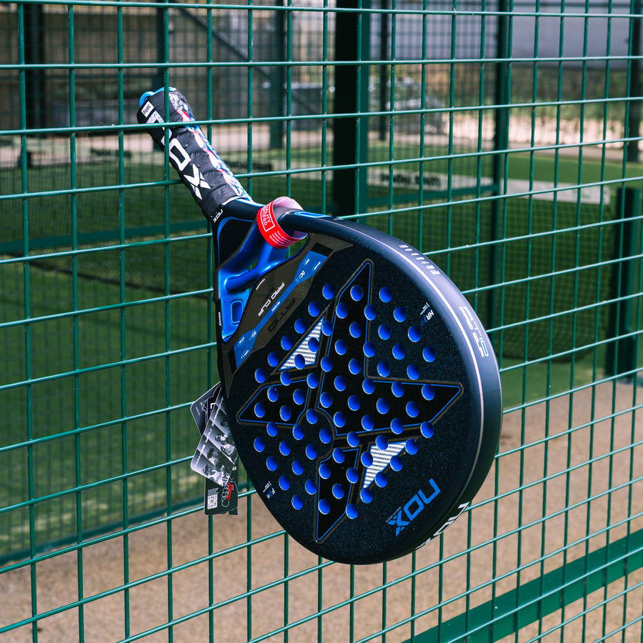 Nox AT10 Pro Cup SOFT Padel Racket 2026