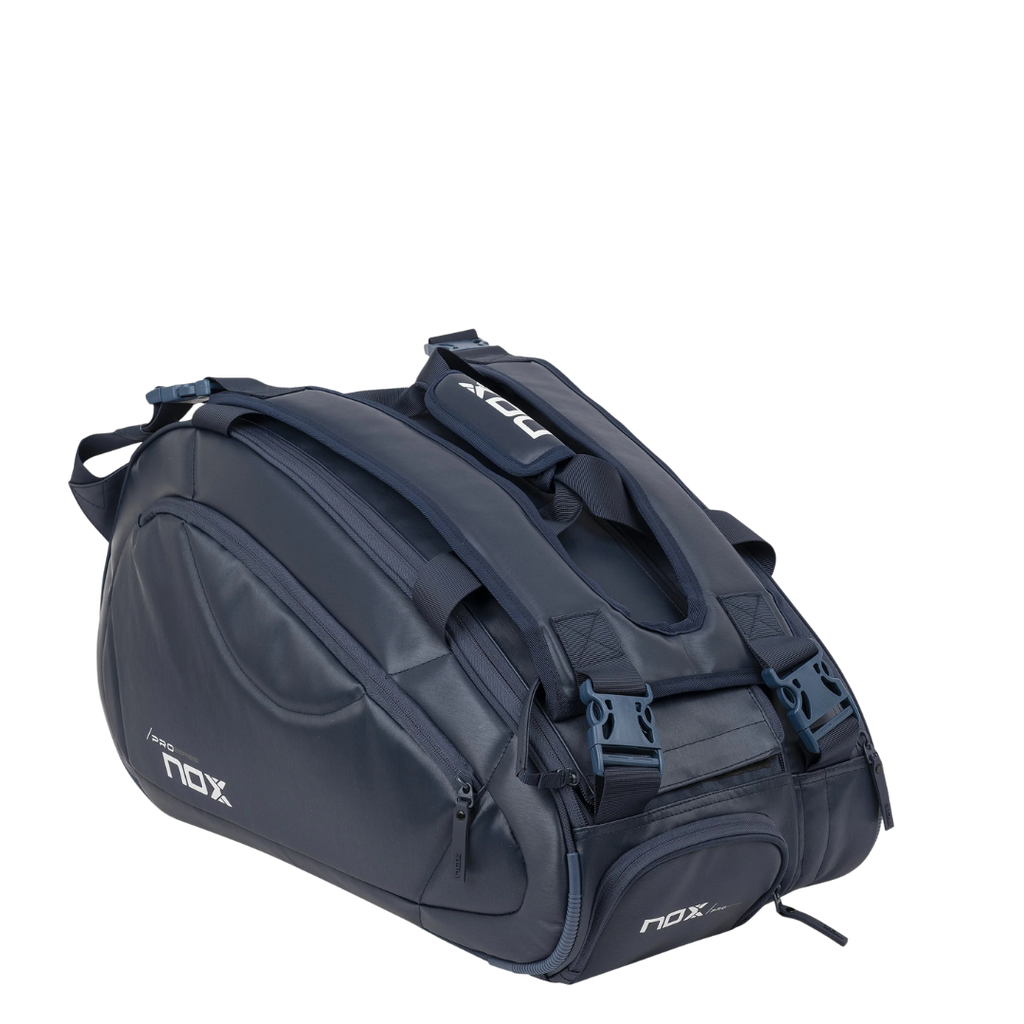 Nox Pro Series Navy Padel Bag