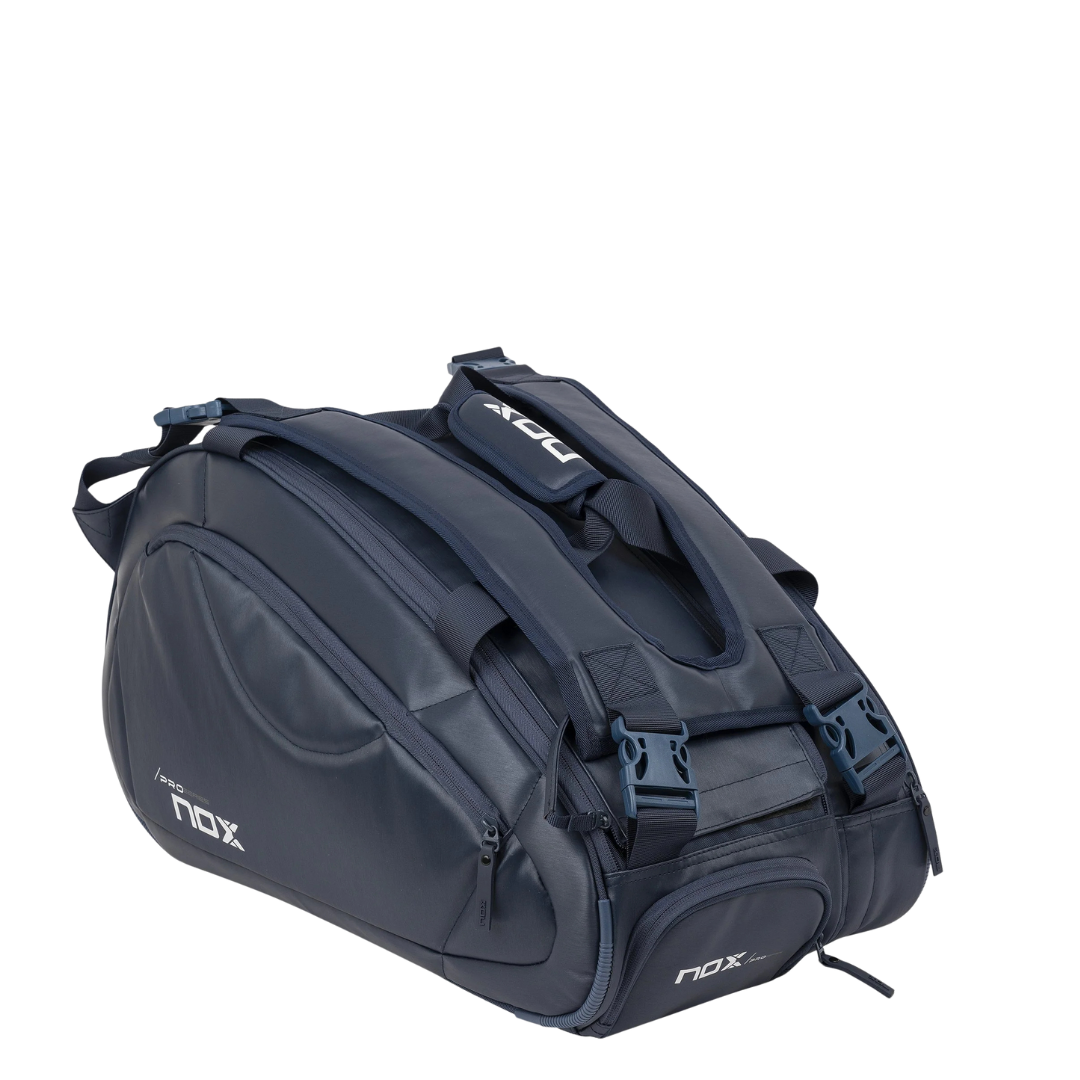 Nox Pro Series Navy Padel Bag