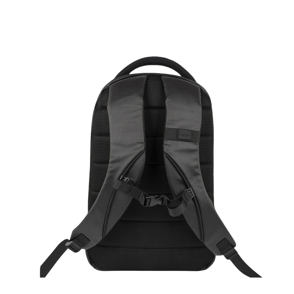 Nox Pro Series Backpack - Black